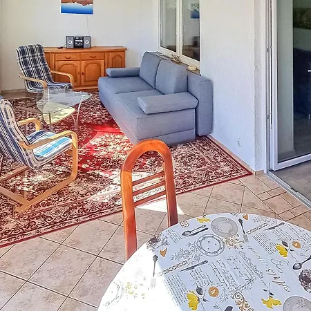 Apartment Godendorfer *