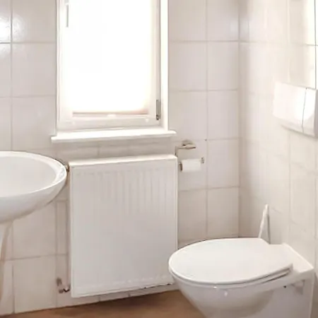 Godendorfer Apartment *
