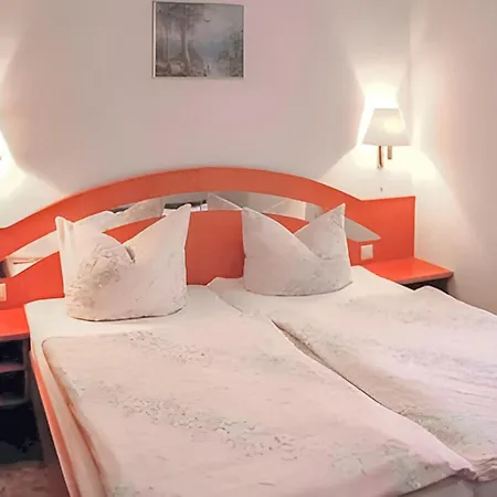 Appartement Godendorfer Godendorfer Teerofen