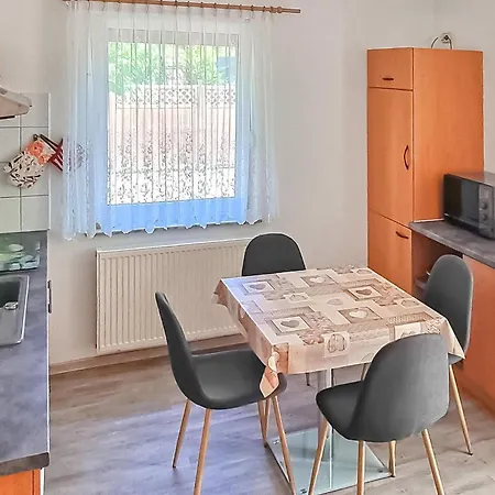 Godendorfer Apartment
