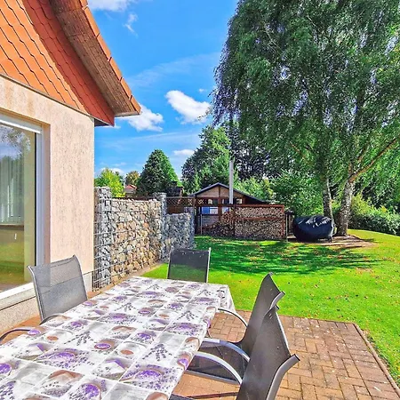 Appartement Godendorfer