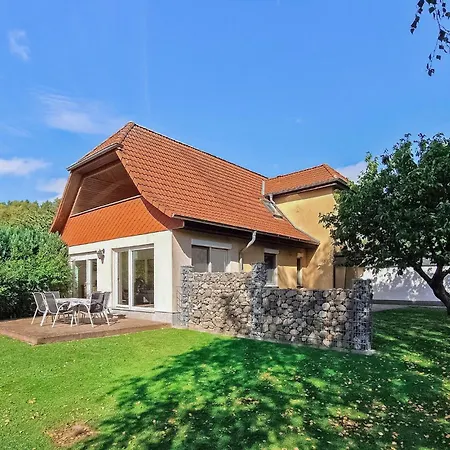 Godendorfer Appartement Godendorfer Teerofen