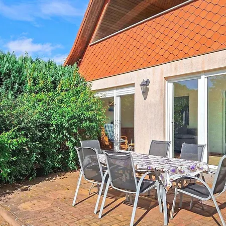 Appartement Godendorfer Godendorfer Teerofen