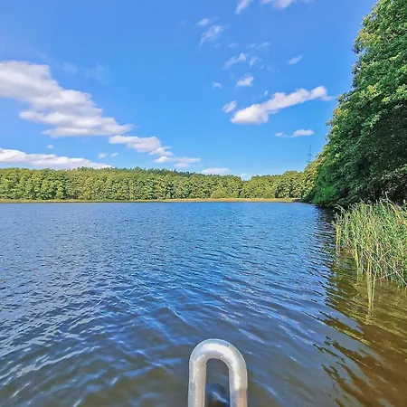 Appartement Godendorfer *