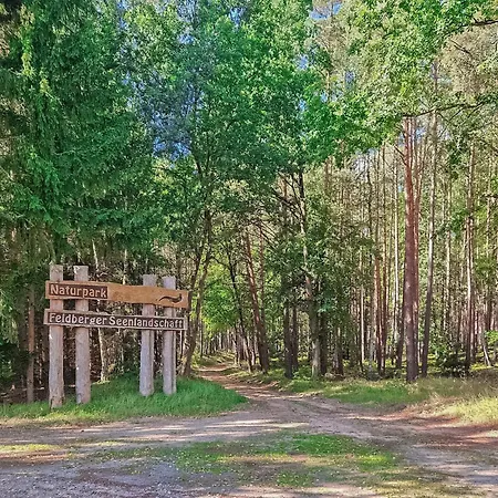 Godendorfer Appartement