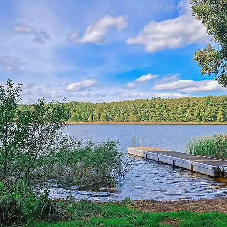 Appartement Godendorfer *