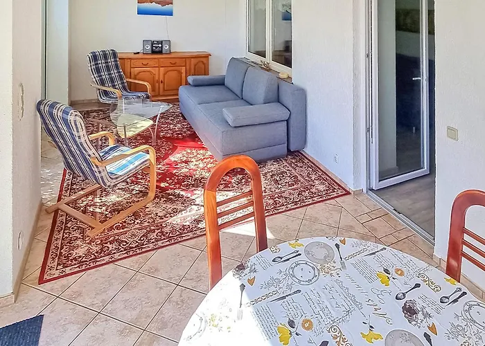 דירה Godendorfer *