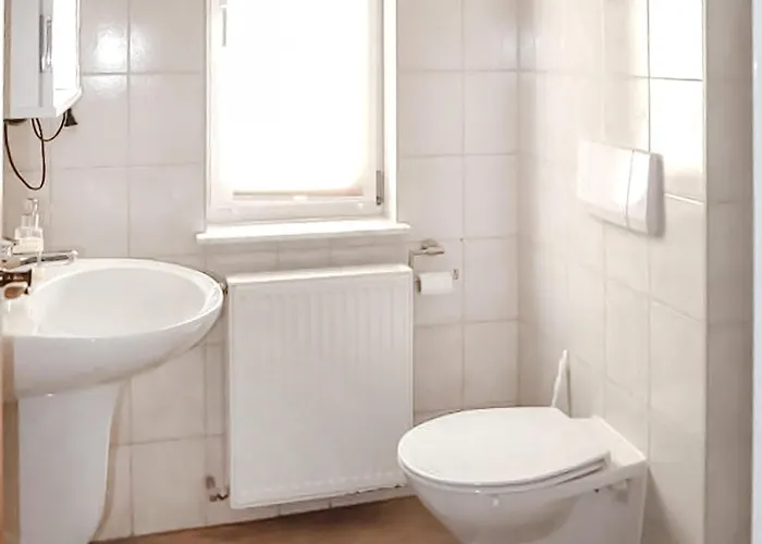 Godendorfer דירה *