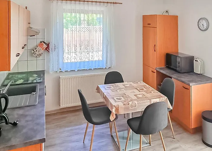 Godendorfer דירה