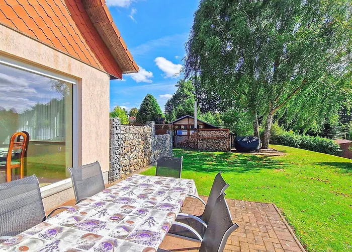 דירה Godendorfer