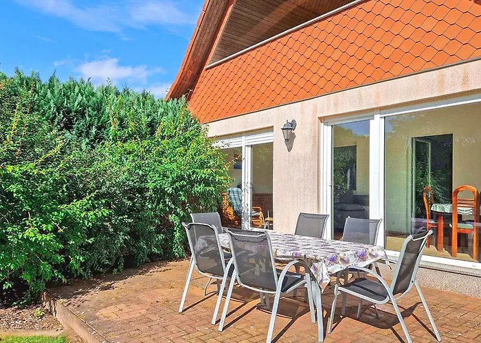 דירה Godendorfer Godendorfer Teerofen