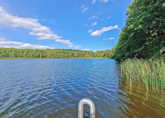 דירה Godendorfer *