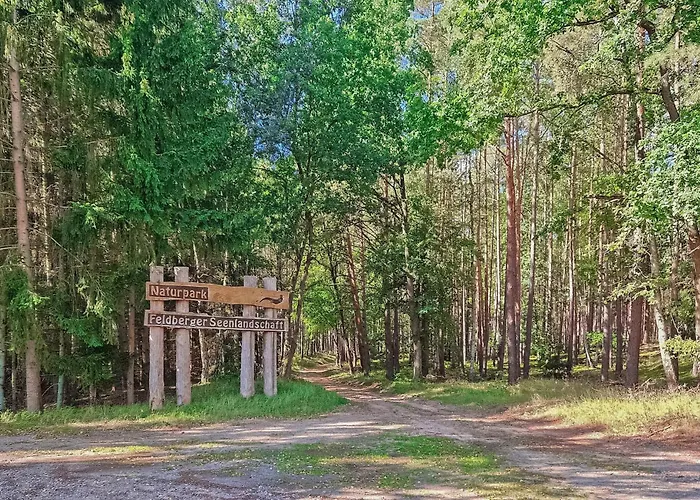 Godendorfer דירה