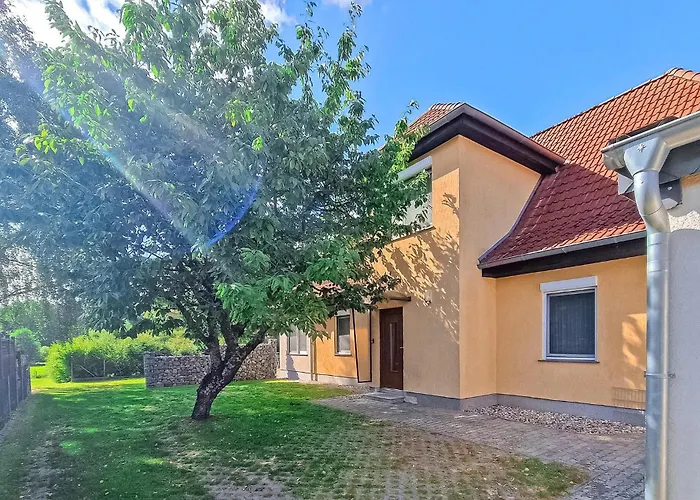 Godendorfer דירה *