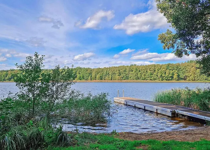 דירה Godendorfer *