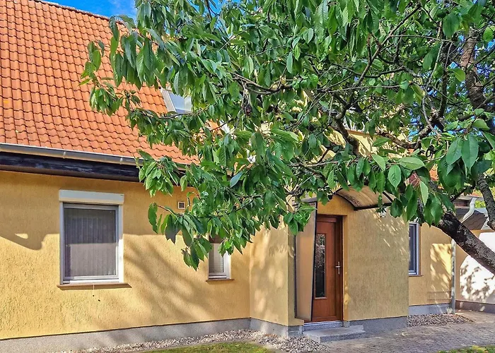 Godendorfer דירה Godendorfer Teerofen